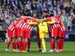 Union Berlin gewinnt Test gegen St. Gallen