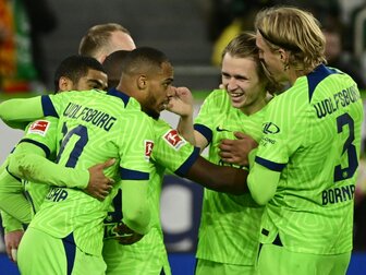 Wolfsburg mit Remis in Brentford Wolfsburg mit Remis in Brentford