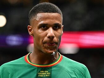 Jakobs: "Das Haus der Oma wurde gestürmt"