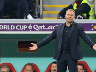 Flick beklagt fehlende Unterstützung der Politik Flick beklagt fehlende Unterstützung der Politik