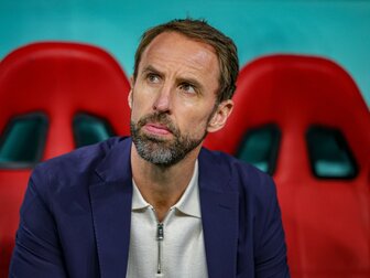 Medien: Southgate bleibt offenbar englischer Teammanager Medien: Southgate bleibt offenbar englischer Teammanager