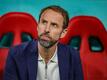 Medien: Southgate bleibt offenbar englischer Teammanager