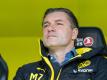 Michael Zorc schweigt sich über mögliche Hummels-Nachfolger aus. Foto: Guido Kirchner
