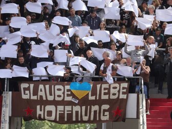 Novum: Mehrheitlich Frauen beim FC St. Pauli im Aufsichtsrat Novum: Mehrheitlich Frauen beim FC St. Pauli im Aufsichtsrat