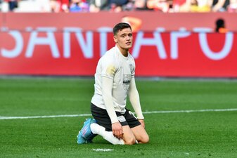 (Foto: Uwe Kraft/AFP via Getty Images) (Foto: Uwe Kraft/AFP via Getty Images)