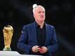 Nach Finalniederlage: Deschamps lässt Zukunft weiter offen