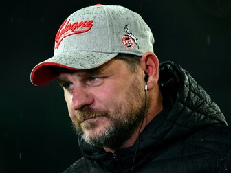 Baumgart kann Kritik an Flick nicht verstehen Baumgart kann Kritik an Flick nicht verstehen