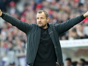 Svensson-Interessenten können sich Abwerbe-Versuche sparen Svensson-Interessenten können sich Abwerbe-Versuche sparen