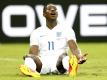 Danny Welbeck wird nicht bei der EM für England spielen können. Foto: Jeon Heon-Kyun