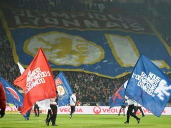 US-Investor kauft Olympique Lyon US-Investor kauft Olympique Lyon