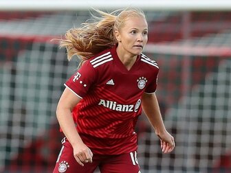 Viggosdottir ist Islands Fußballerin des Jahres Viggosdottir ist Islands Fußballerin des Jahres