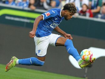 Testspiel: Hoffenheim mit Remis gegen Zweitligist Fürth Testspiel: Hoffenheim mit Remis gegen Zweitligist Fürth