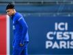 Drei Tage nach WM-Finale: Mbappe nimmt Training bei PSG auf