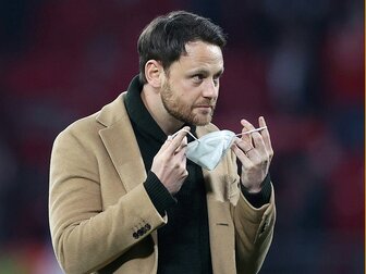 Nach RB-Aus: Vivell wird Technischer Direktor bei Chelsea Nach RB-Aus: Vivell wird Technischer Direktor bei Chelsea