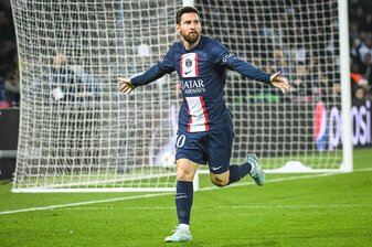 Lionel Messi soll einem Bericht zufolge bei PSG bleiben, Lionel Messi soll einem Bericht zufolge bei PSG bleiben,