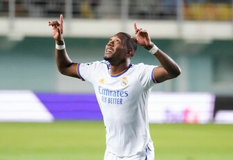 Wurde erneut zu Österreichs Fußballer des Jahres gewählt: David Alaba. Wurde erneut zu Österreichs Fußballer des Jahres gewählt: David Alaba.