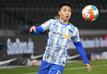 Verlässt Hertha BSC wieder: Dong-Jun Lee.