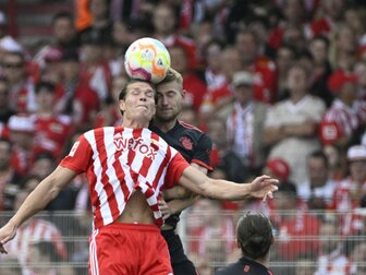 Bayern weiter Nummer eins bei Medienerlösen Bayern weiter Nummer eins bei Medienerlösen