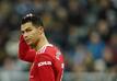 Steht vor einem Wechsel nach Saudi-Arabien: Cristiano Ronaldo.