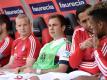 Mario Götze saß beim FC Bayern oft auf der Bank. Foto: Andreas Gebert