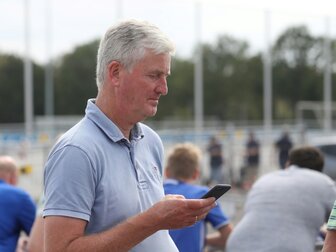 Peters: Taskforce "kurzfristig was Nettes für die Medien" Peters: Taskforce "kurzfristig was Nettes für die Medien"