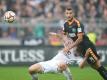 Freiburg verpflichtet Gulde (Quelle: pixathlon/SID-IMAGES)