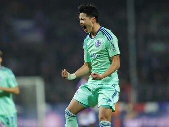 Schalke bleibt auch im dritten Testspiel sieglos Schalke bleibt auch im dritten Testspiel sieglos