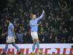 ManCity gewinnt "Restart" gegen Liverpool