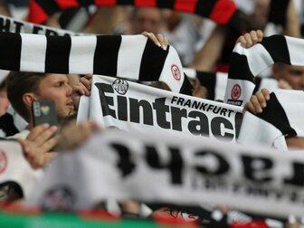 Frankfurt mit 30.000 neuen Vereinsmitgliedern Frankfurt mit 30.000 neuen Vereinsmitgliedern