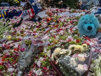 Stadionkatastrophe: Familien der Opfer reichen Klage ein Stadionkatastrophe: Familien der Opfer reichen Klage ein