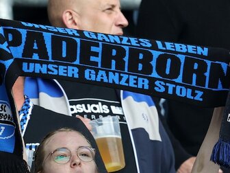 DFB verhängt Geldstrafen gegen Paderborn und 1860 DFB verhängt Geldstrafen gegen Paderborn und 1860