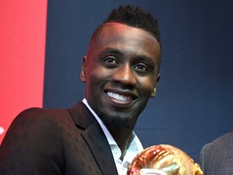 Weltmeister Matuidi beendet Karriere Weltmeister Matuidi beendet Karriere