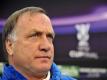 Ex-Bondscoach Advocaat wird Oranje-Assistent (Quelle: SID)