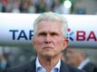 Heynckes übersteht Herz-OP: "Schwerwiegender Eingriff"