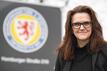 Seit dem Frühjahr Präsidentin von Eintracht Braunschweig: Nicole Kumpis.