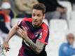 Mathieu Debuchy wird nicht zur EM fahren. Foto: Sebastien Nogier
