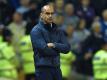 Der FC Everton trennt sich von Roberto Martinez. Foto: Peter Powell
