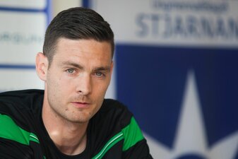 Der schottische Nationaltorwart Craig Gordon fällt für den Rest der Saison aus. Der schottische Nationaltorwart Craig Gordon fällt für den Rest der Saison aus.