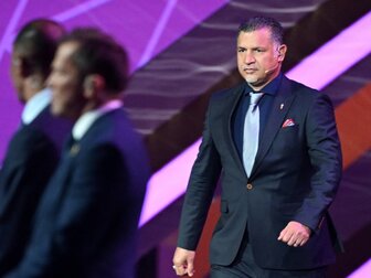 Flug mit Gattin und Tochter von Daei umgeleitet Flug mit Gattin und Tochter von Daei umgeleitet