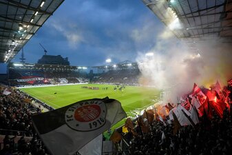 Der FC St. Pauli hat mit Peter Nemeth einen neuen Co-Trainer. Der FC St. Pauli hat mit Peter Nemeth einen neuen Co-Trainer.