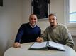 Sandhausen verlängert mit Bachmann