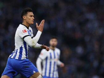 kicker: Selke mit Köln einig kicker: Selke mit Köln einig