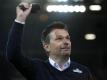 Gegen die Hertha ist Christian Heidel zum letzten Mal Mainz-Manager. Foto: Fredrik von Erichsen
