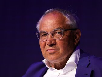 Magath-Kritik an deutschem Fußball Magath-Kritik an deutschem Fußball