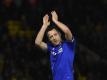 John Terry soll noch ein Jahr in Chelsea bleiben. Foto: Will Oliver
<br>dpa-infocom GmbH