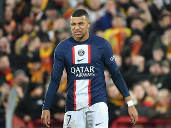 Ohne Messi und Neymar: Erste Niederlage für PSG Ohne Messi und Neymar: Erste Niederlage für PSG