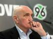 96-Präsident Martin Kind gesteht persönliche Fehler ein. Foto: Peter Steffen
<br>dpa-infocom GmbH