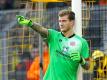 Wird wohl von Liverpool umworben: Torhüter Loris Karius (Quelle: PIXATHLON/SID-IMAGES)