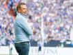 Für André Breitenreiter ist das Kapitel FC Schalke 04 nach dem 34. Spieltag beendet. Foto: Guido Kirchner
<br>dpa-infocom GmbH