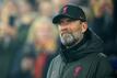 Trainer Jürgen Klopp hat beim FC Liverpool noch einen Vertrag bis Mitte 2026.